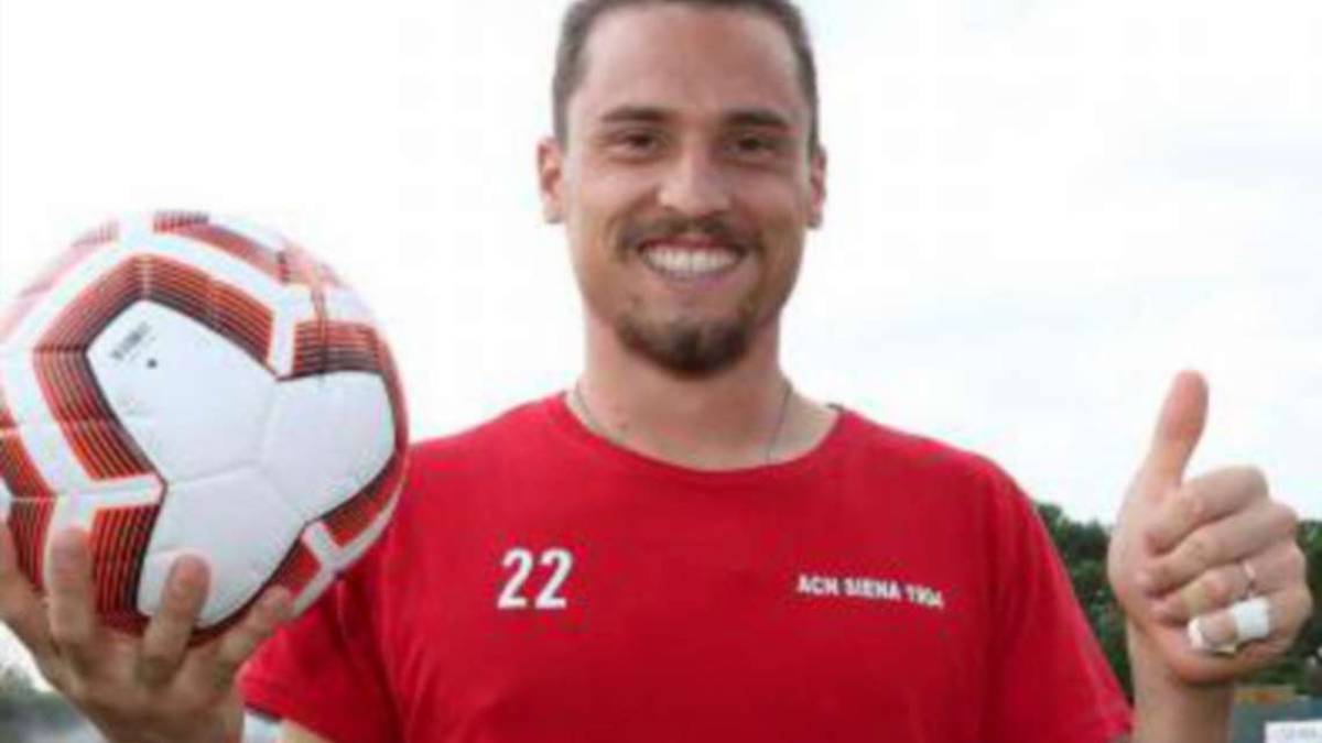 Calcio D, Ravenna: è in arrivo il portiere Narduzzo