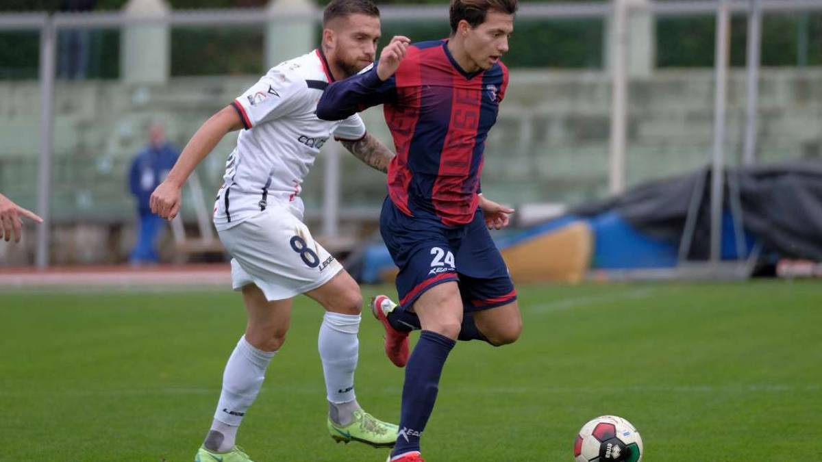 Calcio C, l'Imolese torna in campo mentre il mercato è fermo