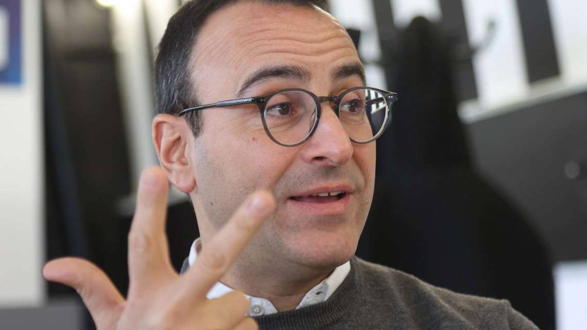 Calcio C, Cesena, John Aiello si racconta: Io, nato povero ma ricco dell'amore della mia famiglia