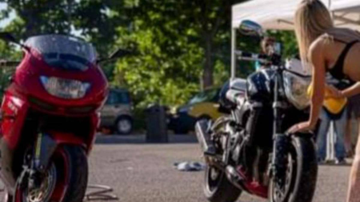 Faenza, festa abusiva in un'area di servizio: organizzatori multati