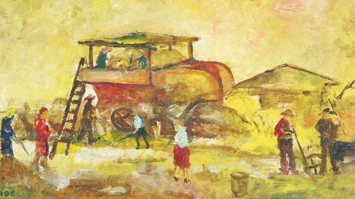 Commemorazione: il ravennate Archildo Babini