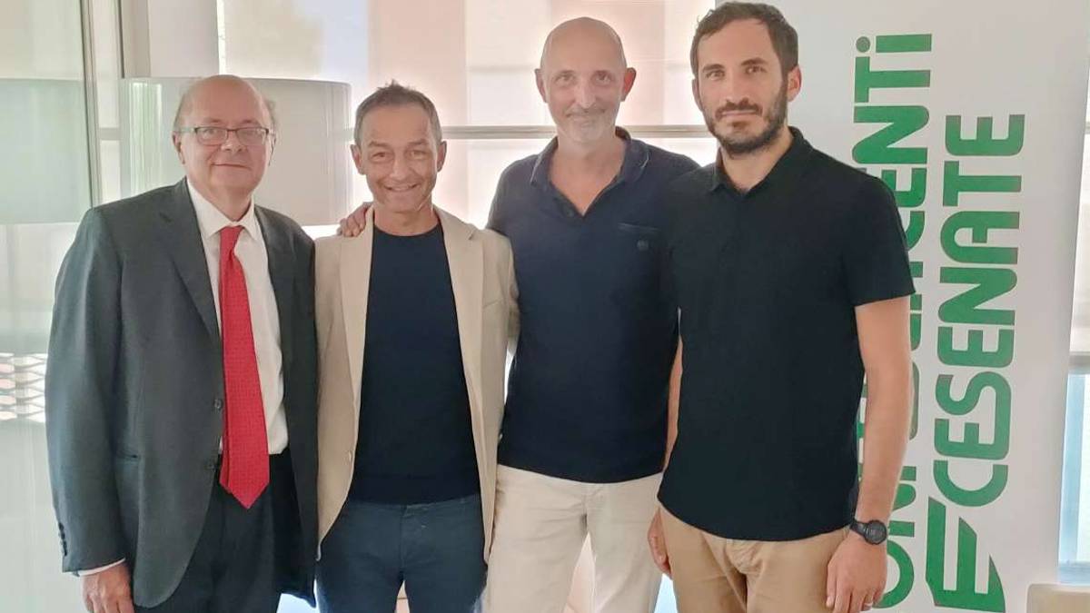 Cesena, aumenta la sfiducia ma le imprese provano a reagire