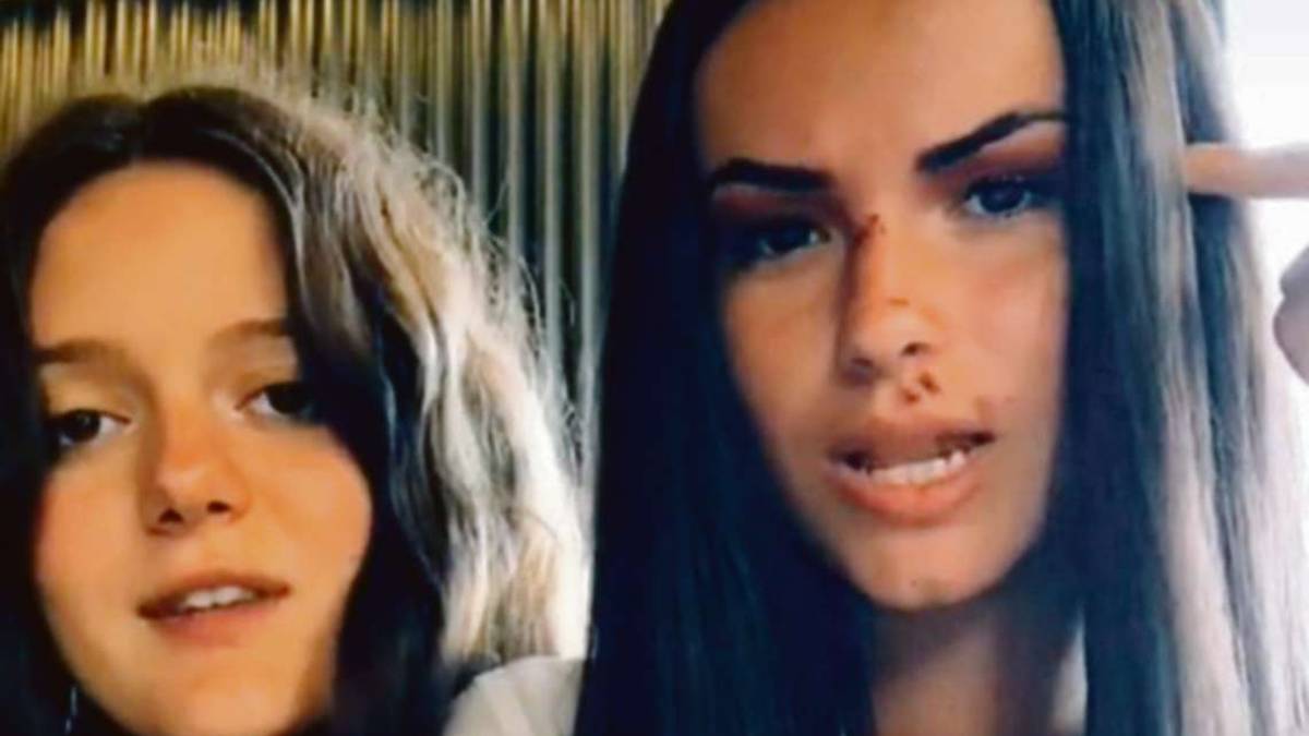 Travolte dal treno a Riccione, il responso della scatola nera sulla morte di Alessia e Giulia