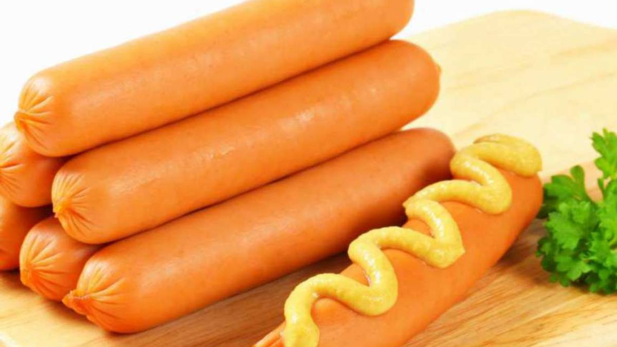 San Marino, allarme listeria: ritirati wurstel di pollo