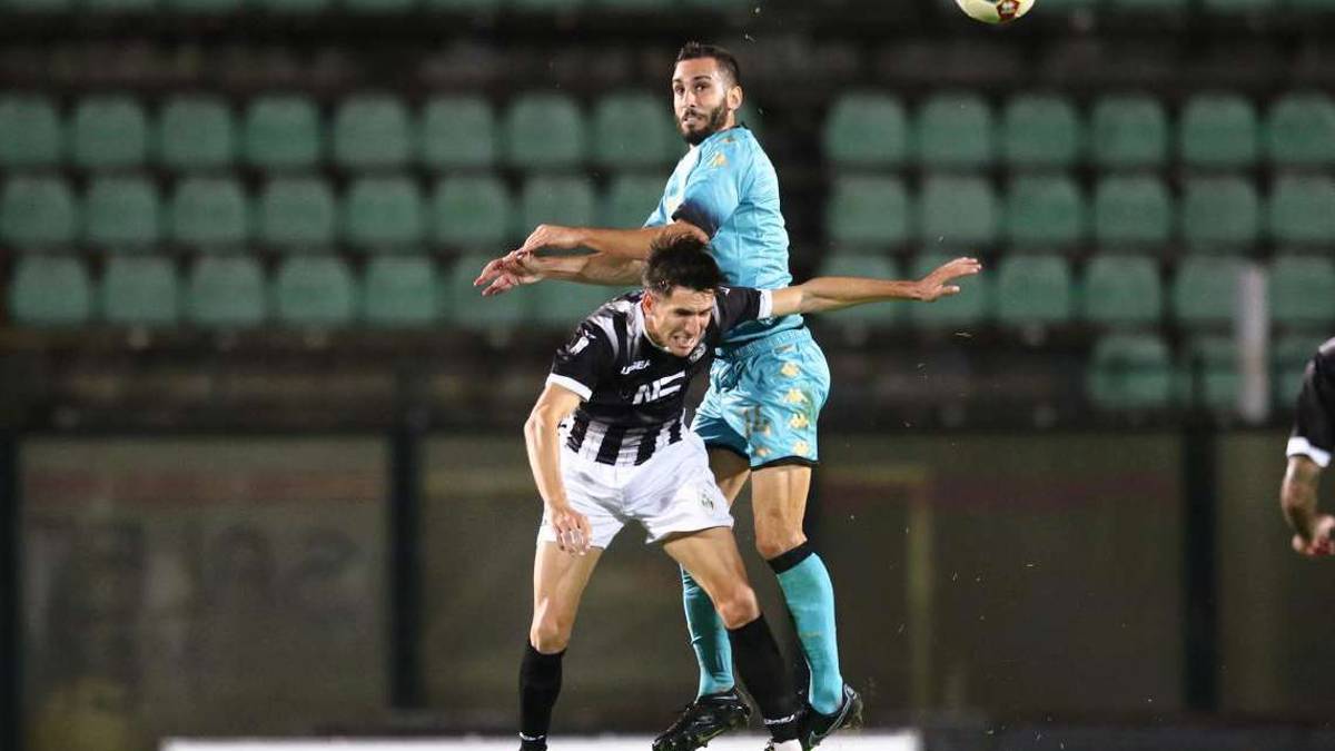 Calcio C, Cesena: Bianchi e Celiento ancora a parte