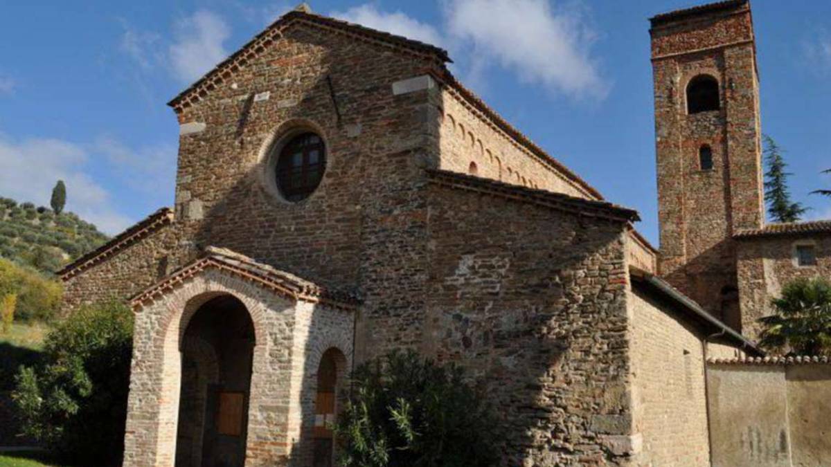 Sposarsi a Brisighella fa tendenza: Vengono anche dagli Usa