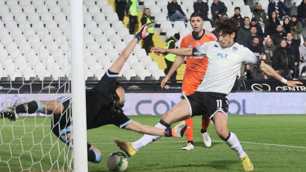 Calcio C, Cesena: Stiven Shpendi e gli 11 gol, in Italia nessun 2003 segna quanto lui