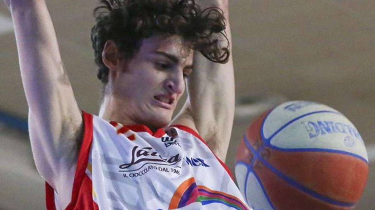 Basket A2, Ferrari: Che bello essere a Ravenna