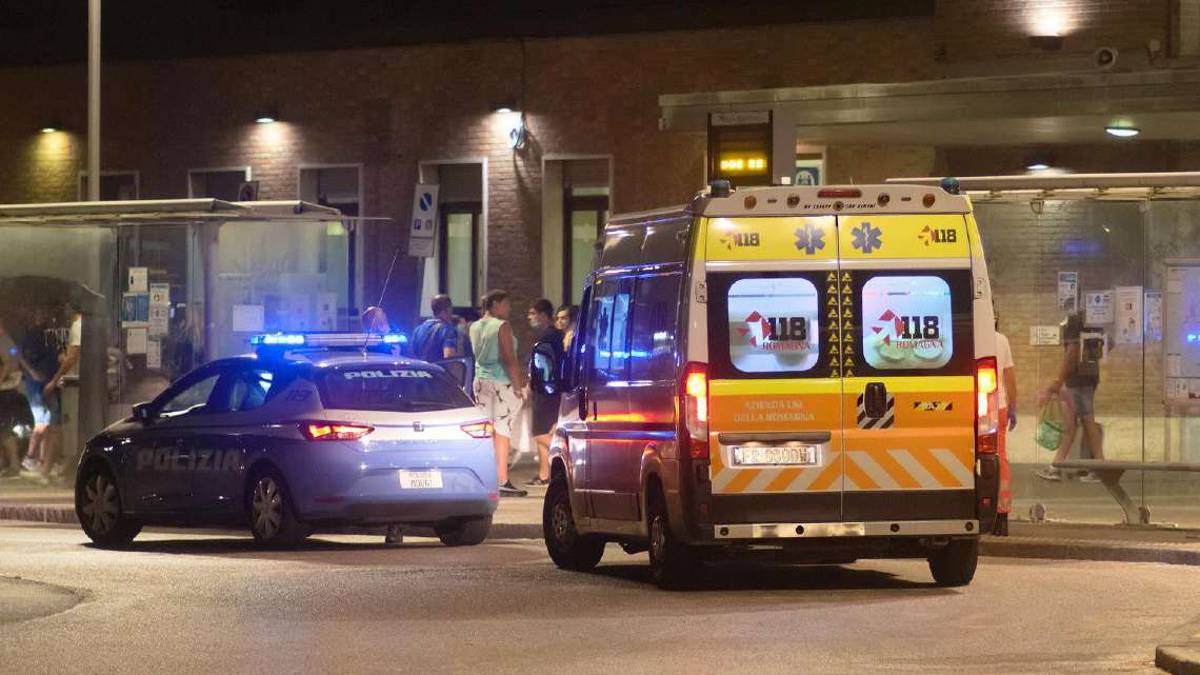 Ravenna: «Mi ha stuprata». Ma le indagini la smentiscono