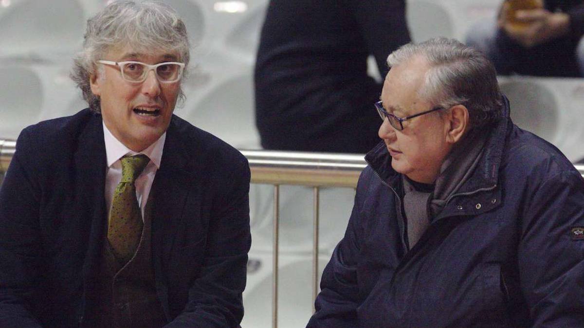 Basket, alle 18.15 l'OraSì a casa Trovato per il test contro Torino