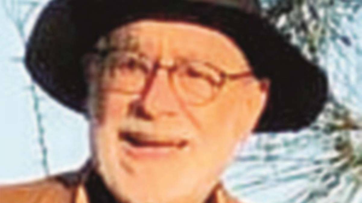 Antidoti di Guaraldi: piccola storia d'amore e di morte