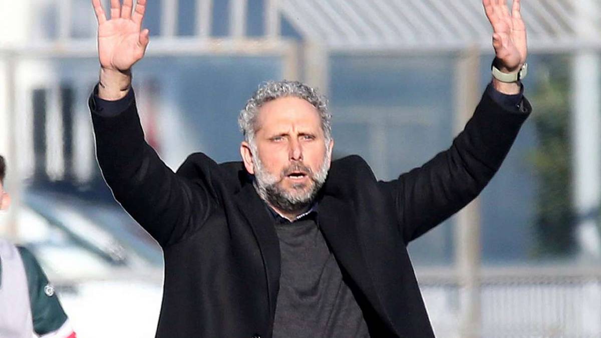 Calcio D, Gaburro promuove il Rimini: Prova incoraggiante