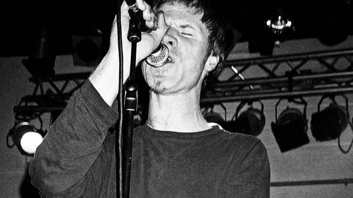 Di quella volta che Mark Lanegan ordinò le tagliatelle sulla pizza