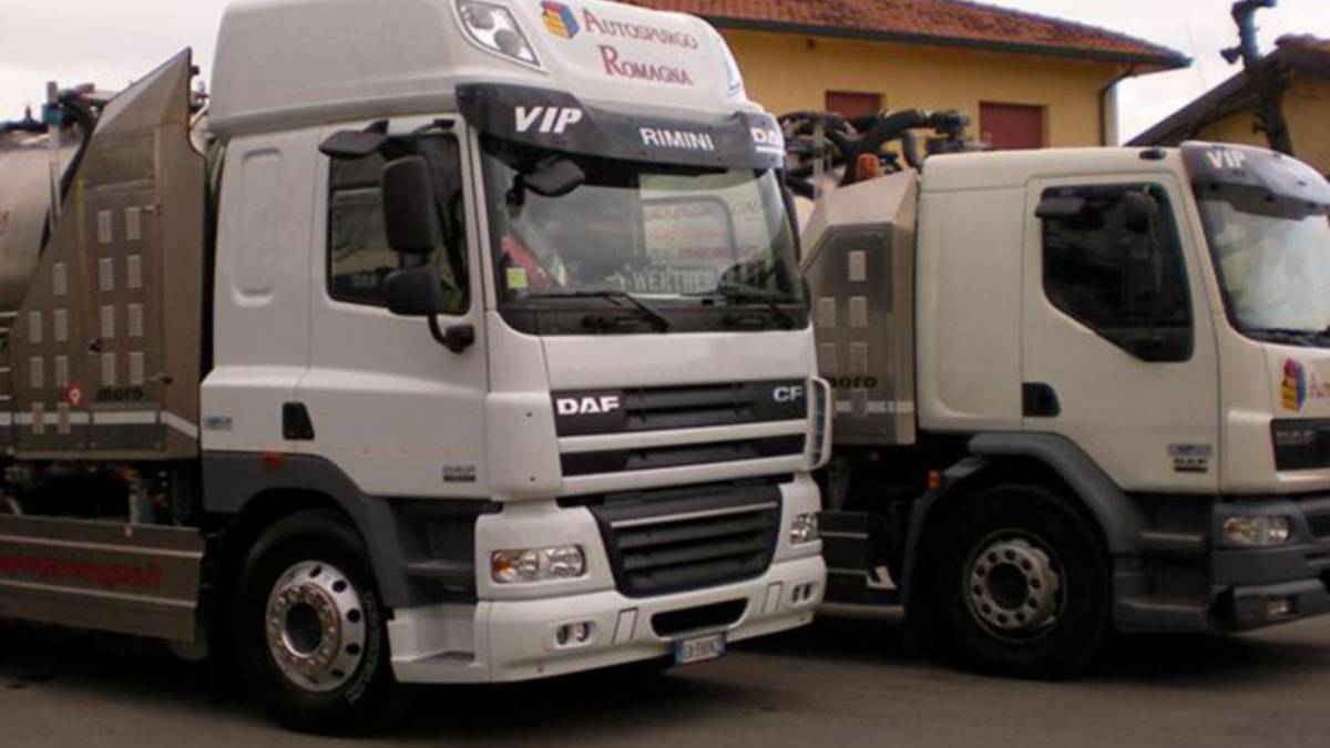 Longiano, ho finito il gasolio, mi presta 40 euro? Una trentina di truffe tentate usando nome di azienda