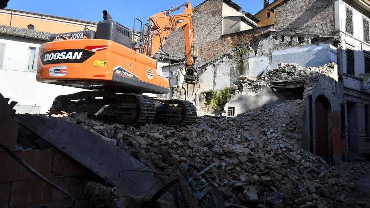 Forlì, Italia Nostra contro la demolizione di casa Morgagni
