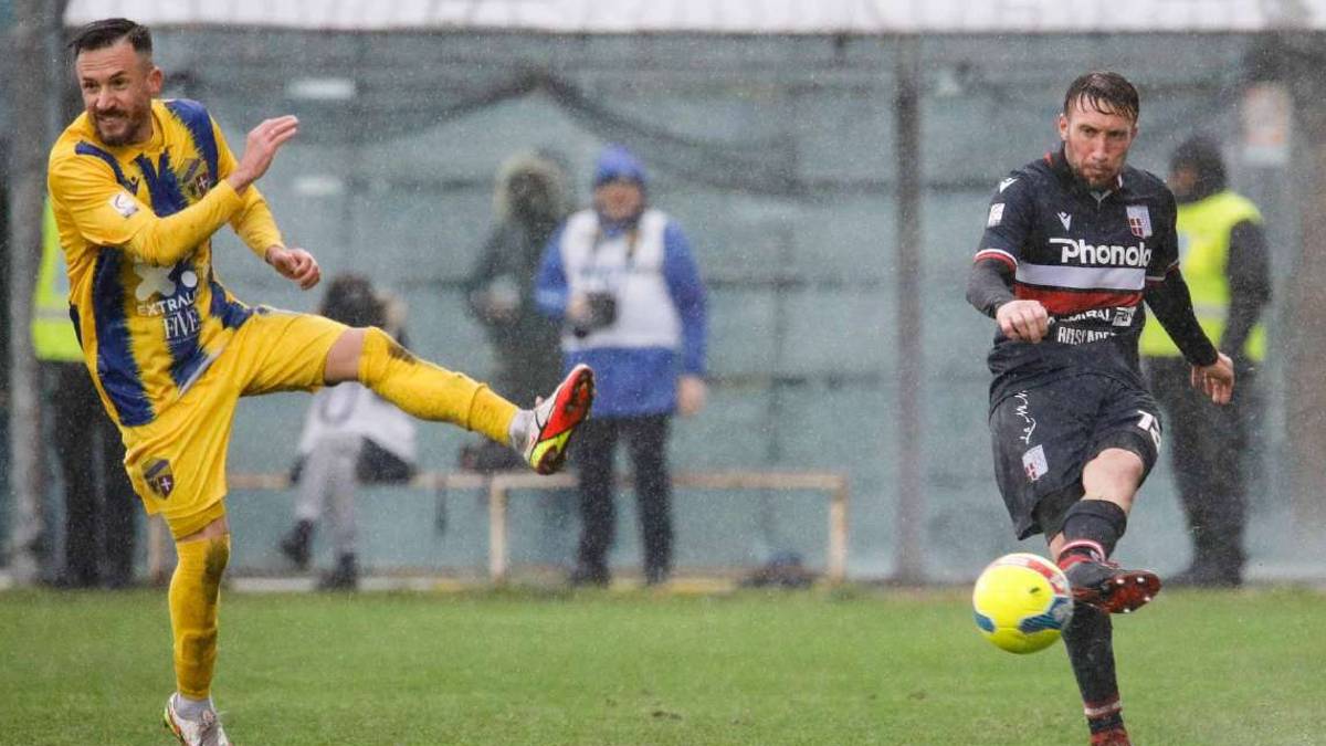 Calcio C, il Rimini svolta con gli assist di Regini