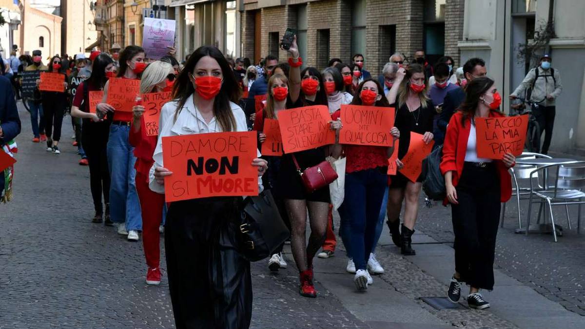 Forlì. Crescono le donne vittime di violenza, Casa rifugio piena