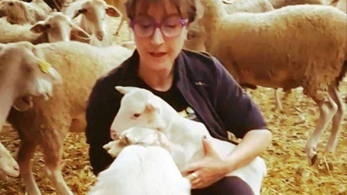 Vivere nella natura da pastore