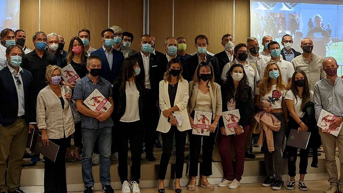 Cesena in wellness: cinque giorni a tutto sport al club ippodromo