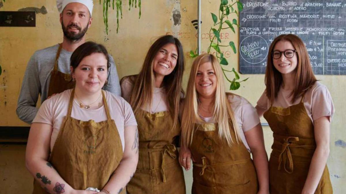 Forlì. Locali, sopresa agosto: i giovani restano in città