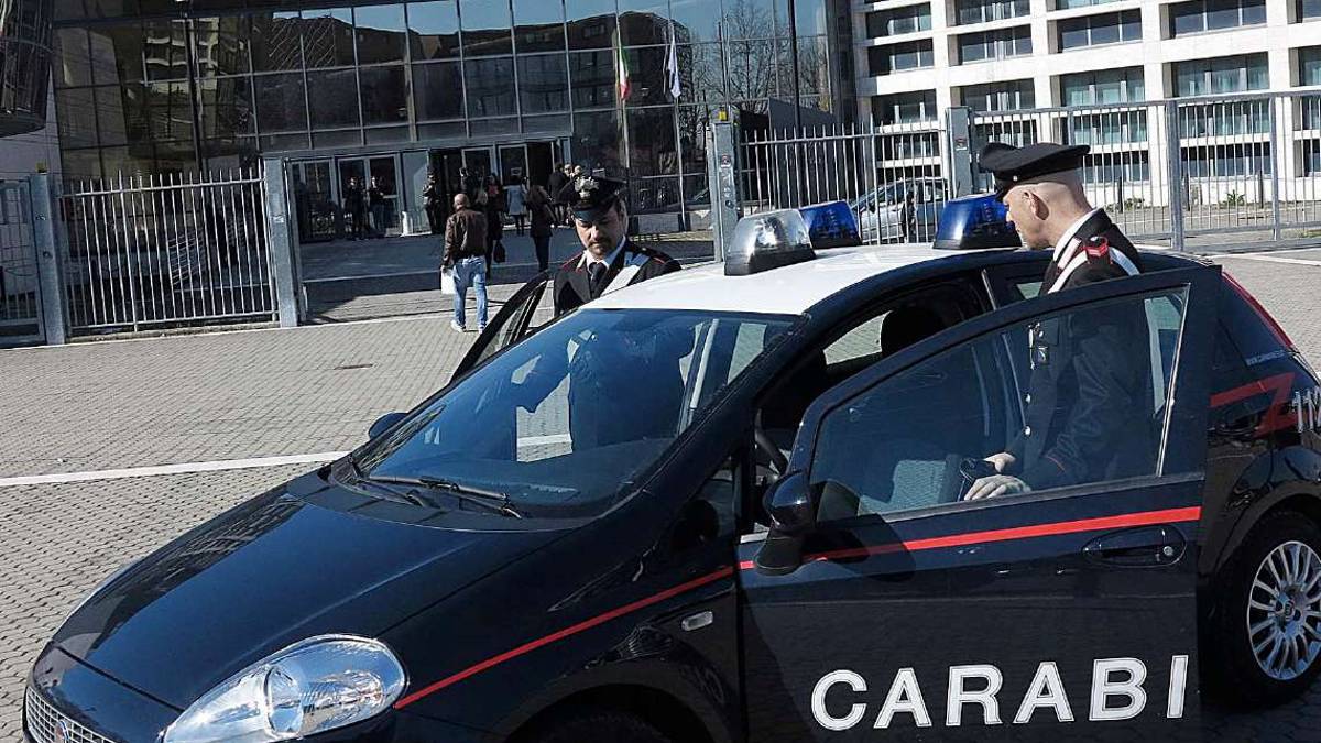 Spaccio di cocaina, 9 arresti dei carabinieri di Rimini