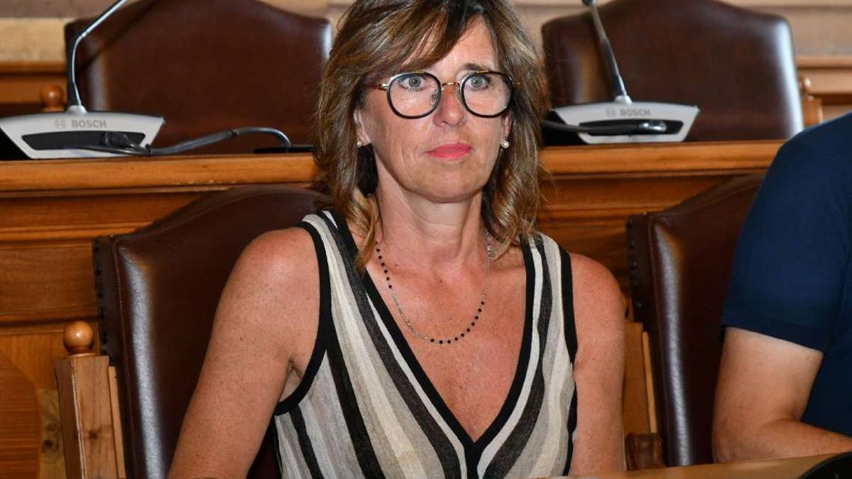 Forlì, atletica e fatture fittizie, la replica di Anna Rita Balzani: Procedura mai contestata dai revisori Fidal