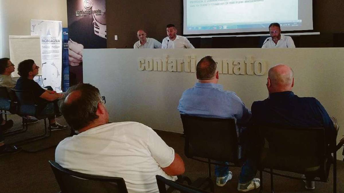 Cesena. il comitato alluvionati ai politici: Ecco cosa ci serve