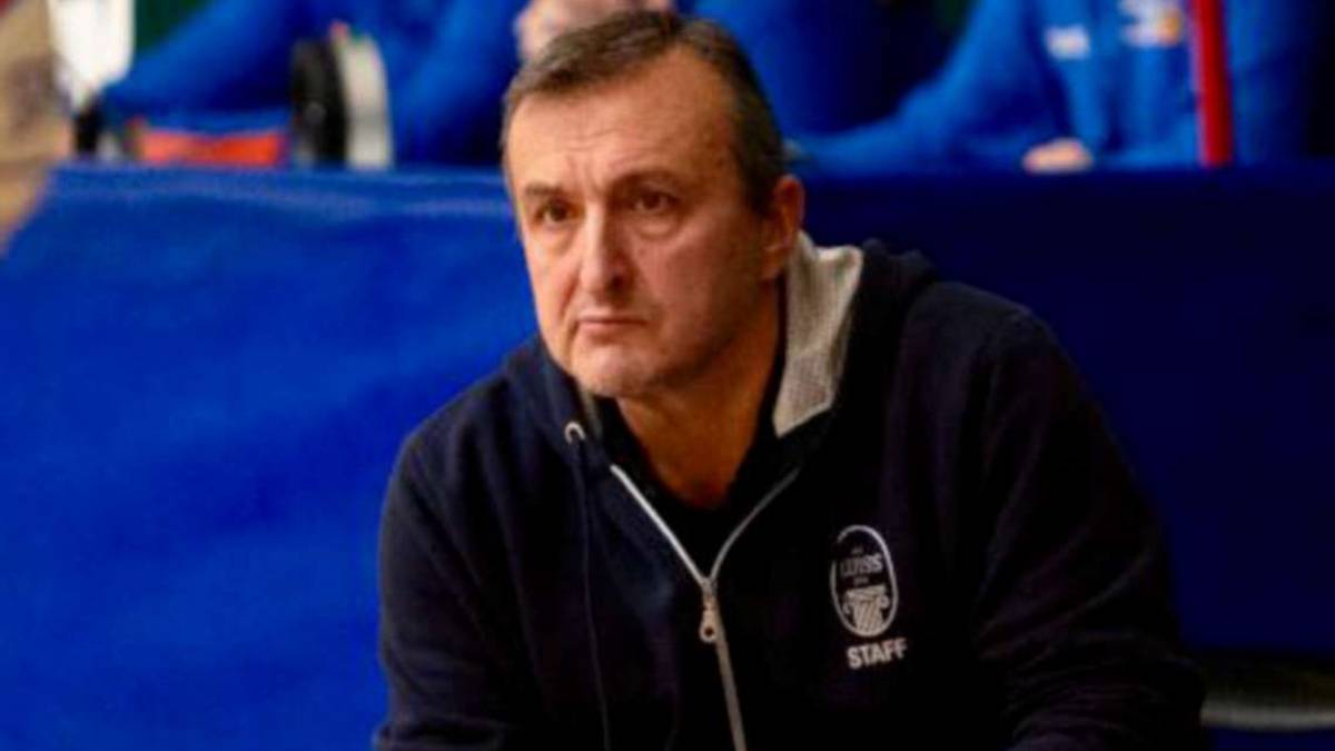 Basket B, Andrea Costa contro la Luiss Roma: una realtà unica