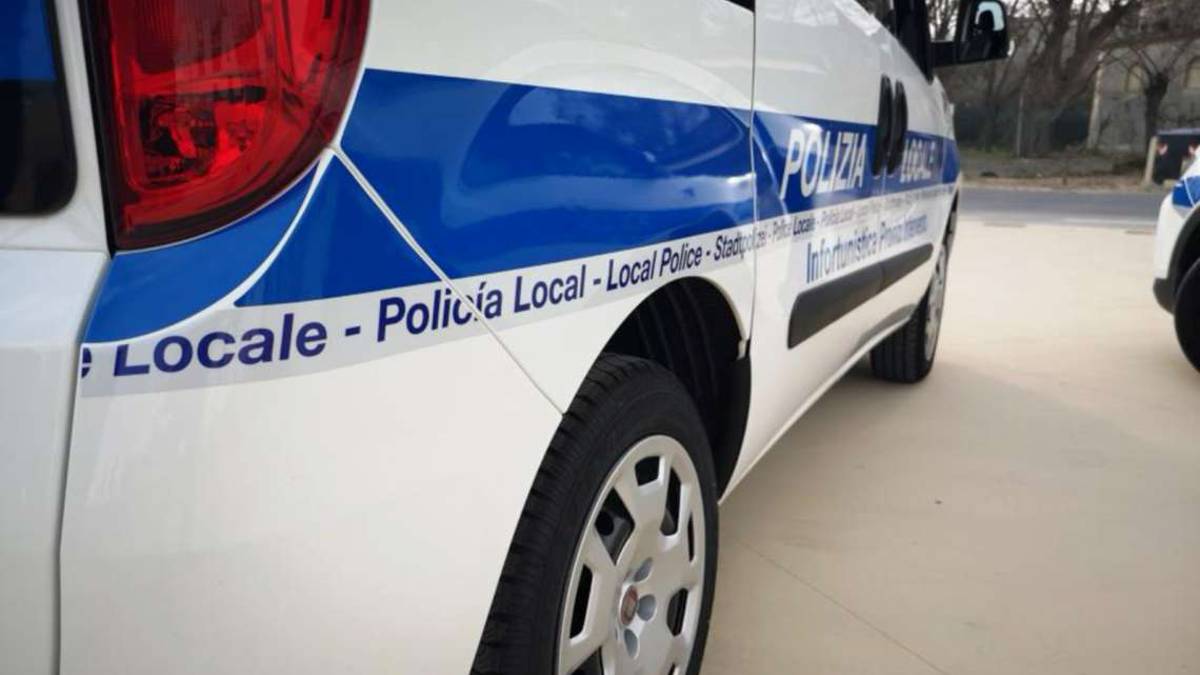 Bellaria: i pirati della strada erano vicini di casa