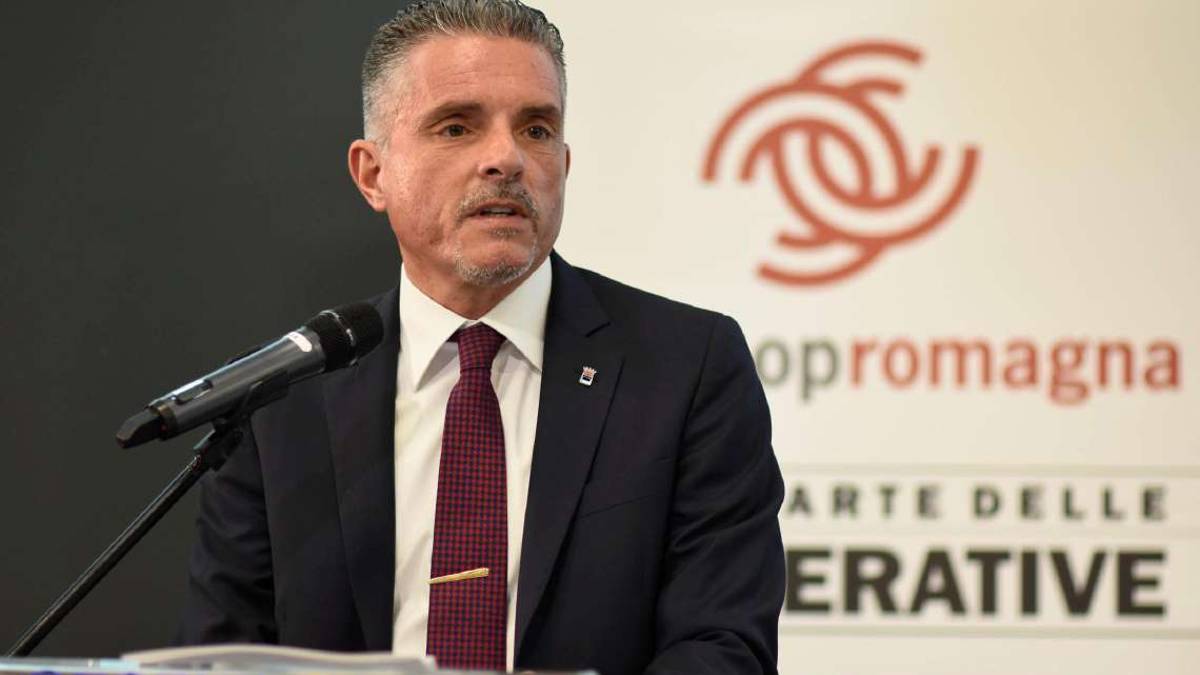 Lucchi È necessario uniformare narrazione e realtà dei fatti