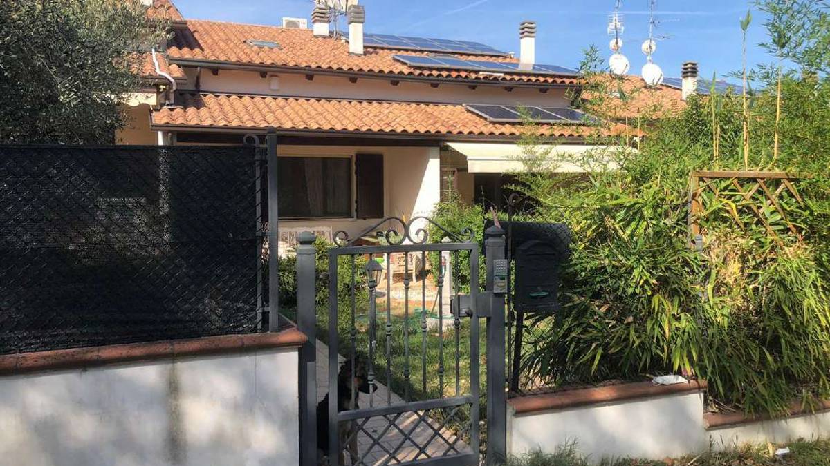 Borghi: confiscata la casa di Zio Pio