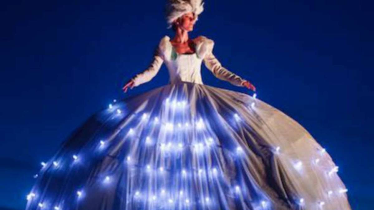 Rimini, il Festi Group porta Peter Pan in piazza Malatesta