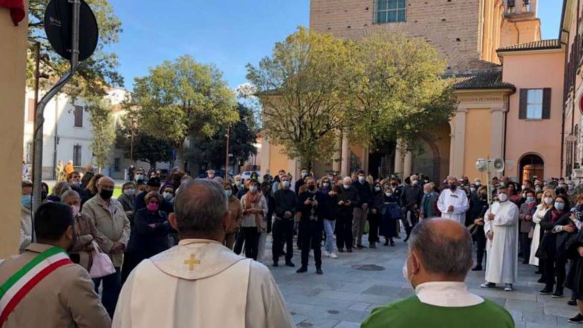 Lugo, contenzioso tra tre chiese e il Comune per l'Imu: in ballo 40mila euro