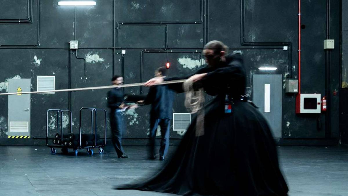 Oggi al Bonci Opening night di Morau: l'intervista
