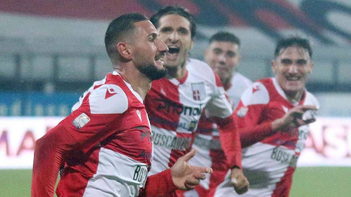 Calcio C, il Rimini ha imparato a segnare senza le punte