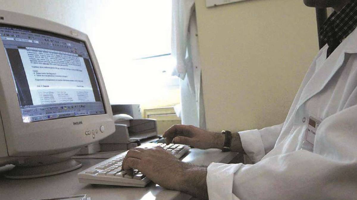 Romagna, piano telemedicina: controlli a distanza e meno ricoveri