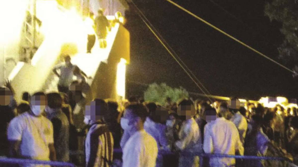 I discotecari di Bologna: Covid, in Romagna se ne fregano