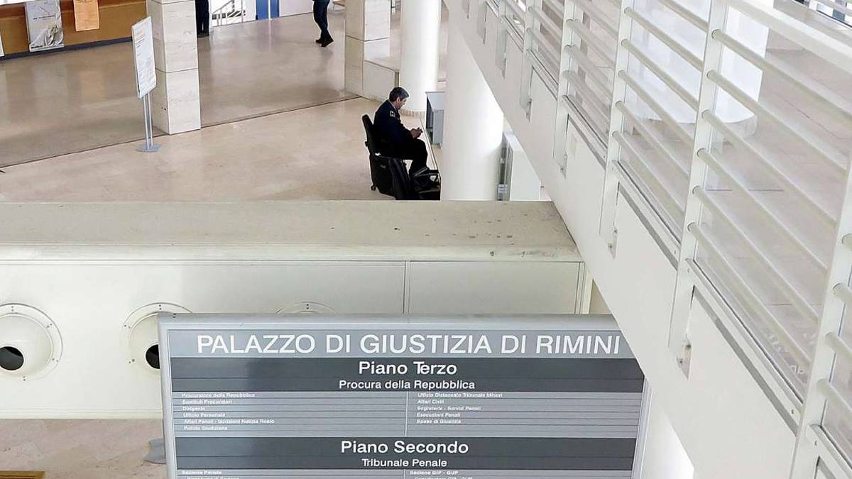 Rimini. Droga, noto pasticciere assolto: «Non sono uno spacciatore»