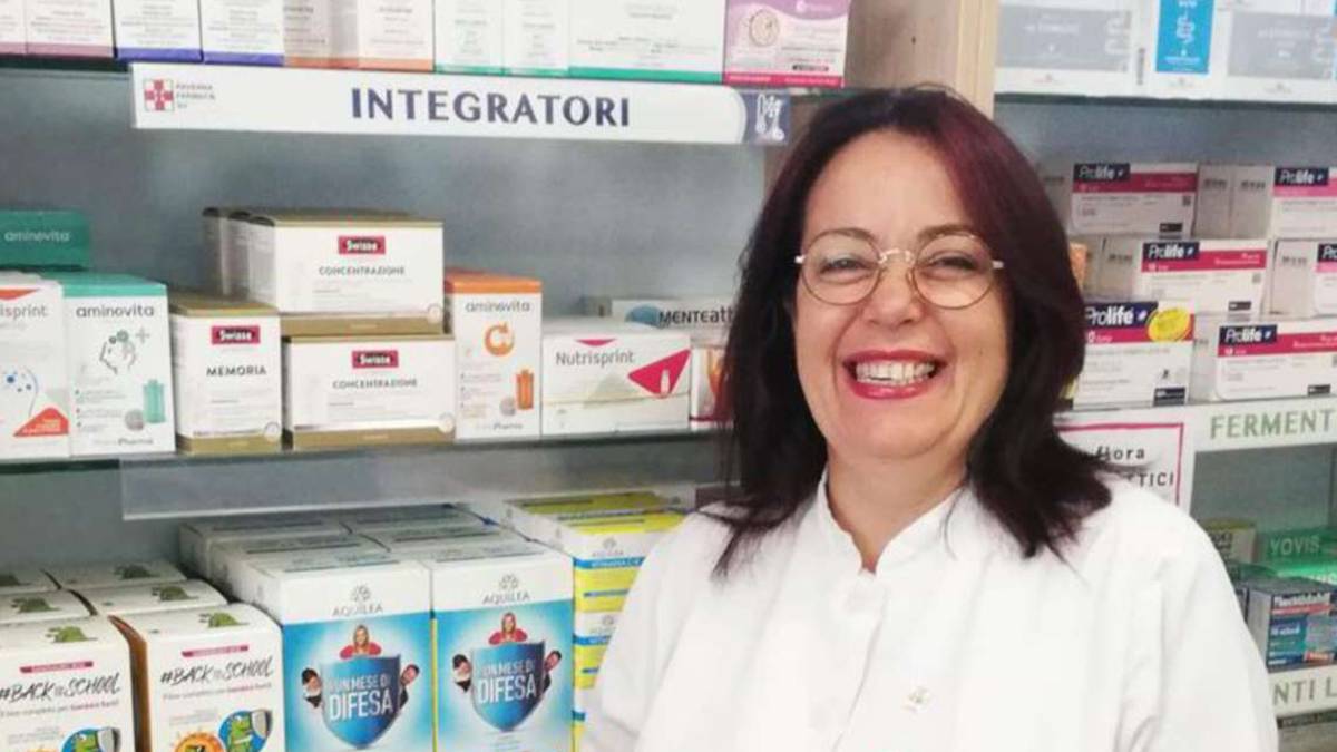 Ravenna, malore improvviso. Muore farmacista madre di 4 figli