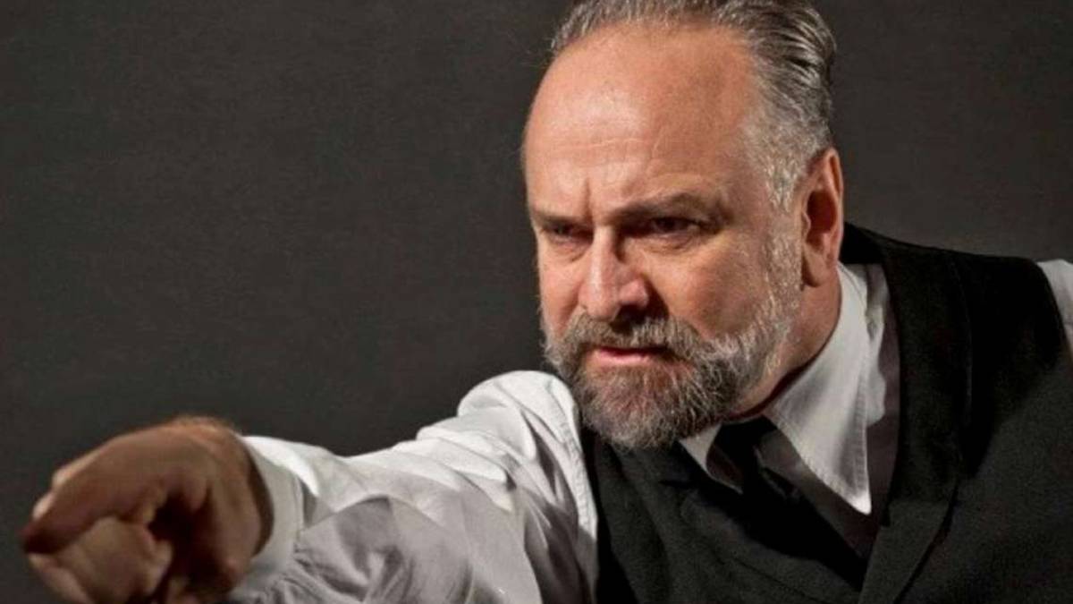 Popolizio, Bosso e Mazzariello in streaming per Chet Baker