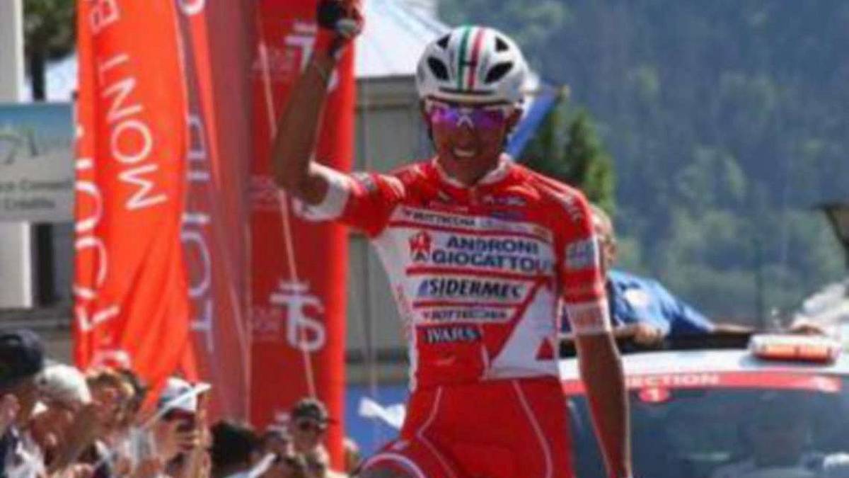 Ciclismo, Pacioni e Malucelli svelano i segreti di Bernal