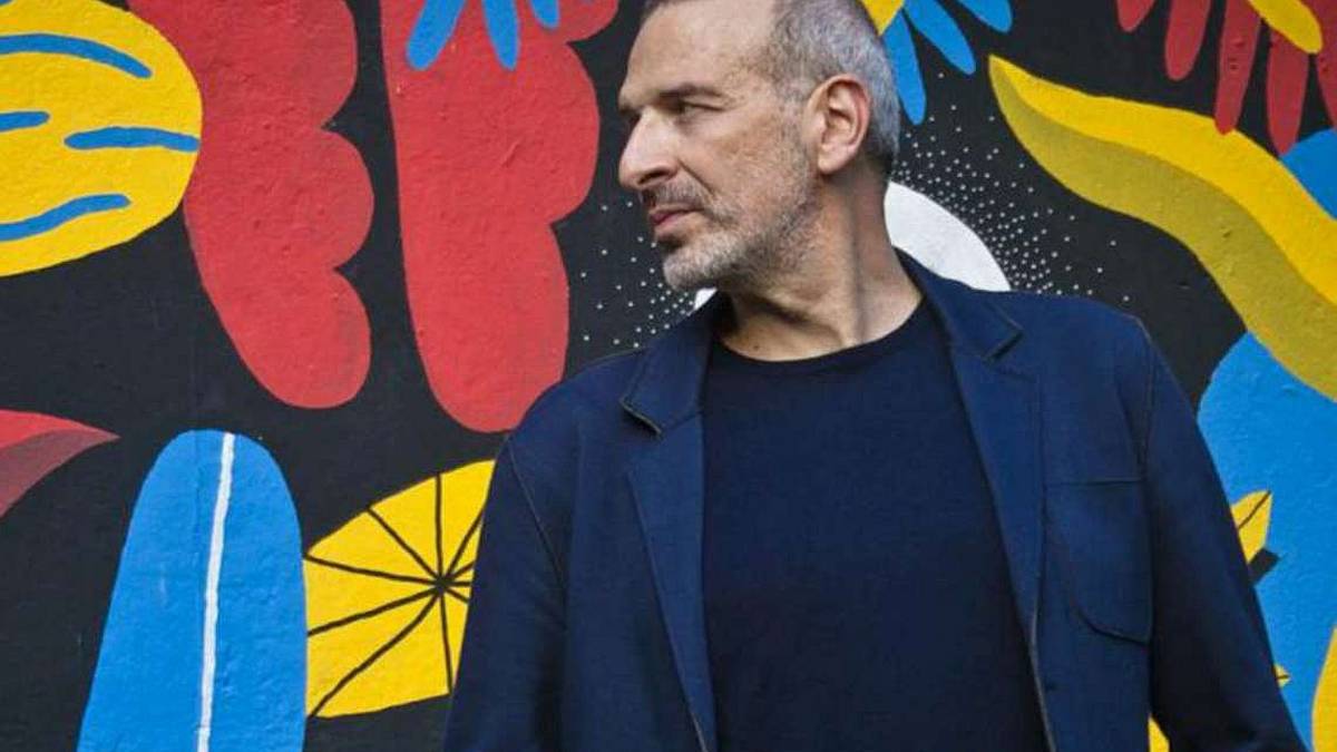Pacifico al Cantiere poetico di Santarcangelo