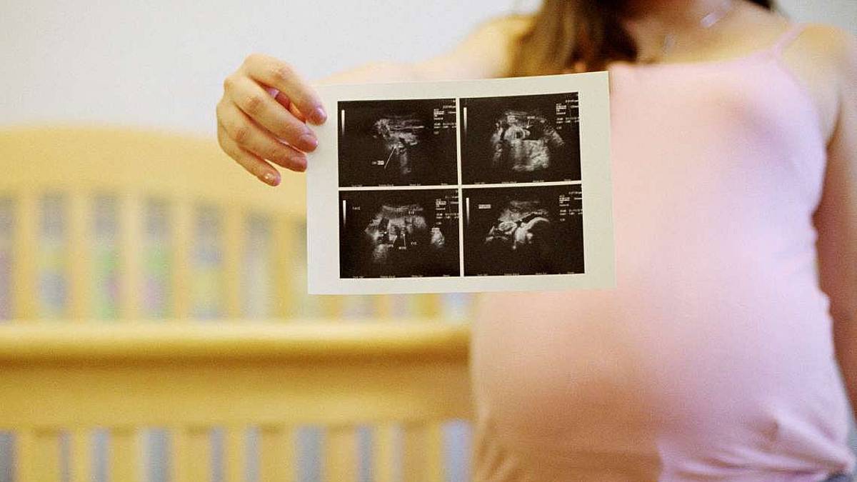 Il corso preparto per riscoprire la saggezza del corpo