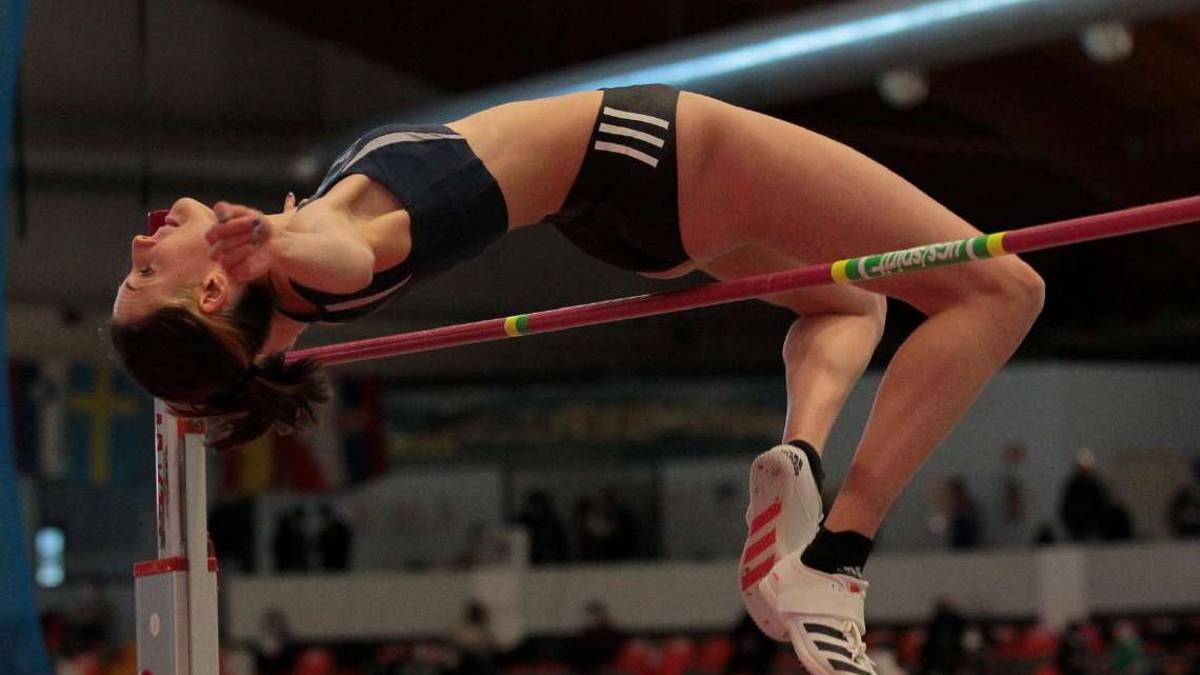 Atletica, Morara e Conti puntano in alto ai Tricolori