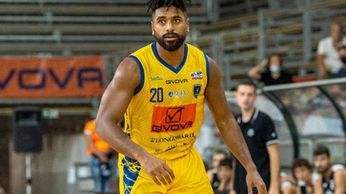 Basket A2, OraSì: niente Raucci ed è in arrivo Benetti