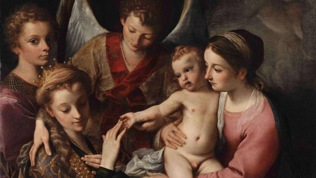 Pasqua ad arte, le mostre da vedere