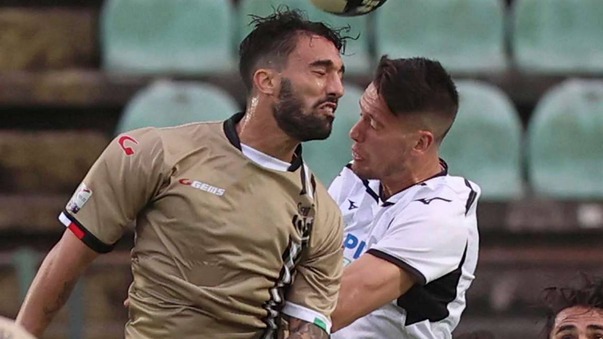 Calcio C, regolarità e difesa: storia del terzo posto del Cesena