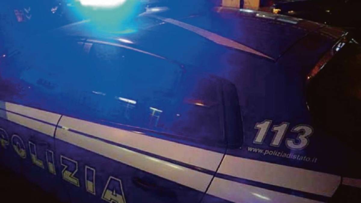 Ravenna, lite al bar con cocci di bottiglia: 39enne ferito