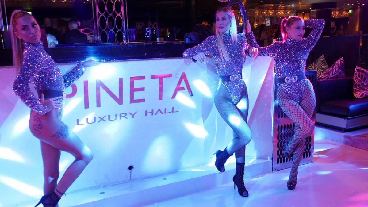 Milano Marittima, Pineta, colpo di scena: revocata la liquidazione