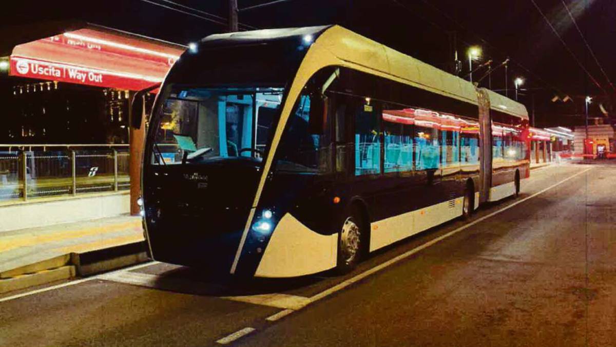 Rimini. Il Metromare avanza, tre offerte per i lavori